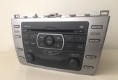 Thumbnail 4 van Radio cd speler Mazda 6 sport GS1E669RXA