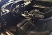 Thumbnail 3 van BMW 3-serie Cabrio 335i High Executive
