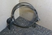 Motorkap kabel Renault Megane Break I 1.4-16V RN ('99-'03)