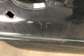 Thumbnail 3 van Portier rechtsvoor Peugeot 206 CC zwart, EXLD