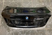 Thumbnail 1 van Achterklep BMW 3-serie E90 05-08 475 Black Sapphire Metalic