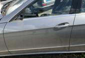 Afbeelding 1 van Portier linksvoor Mercedes E-klasse W212 ('09-'16)
