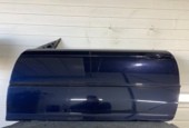 Afbeelding 1 van Portier linksvoor BMW 3-serie Cabrio E46 ('00-'06)