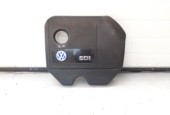 Afbeelding 1 van Volkswagen Polo 9N 1.9 SDI Motor Afdekplaat 2002 t/m 2005