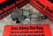 Thumbnail 1 van Volkswagen Touran ('03-'10) Ruitenwissermechaniek + Motor LV
