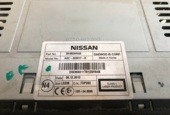 Thumbnail 2 van Radio Nissan Micra IV K13 ('09-'17) 281853HN4B