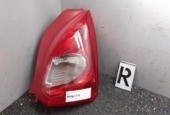 Thumbnail 1 van Renault Twingo II Achterlicht Rechts 2007 t/m 2014