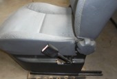 Afbeelding 1 van Bijrijdersstoel Verstelbaar Citroen Berlingo  ('96-'08)