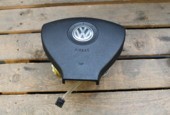 Thumbnail 6 van Airbagset ​​1K1857181​ ​​Volkswagen Golf V ('03-'08)​