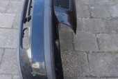 Afbeelding 1 van Voorbumper zwart 019-26 Volvo V70 II 2.4 D5 9479460