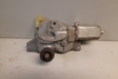 Afbeelding 1 van Ruitenwissermotor achter  Suzuki Jimny ('98->) 2596000040