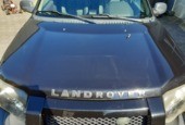 Thumbnail 54 van Land Rover Freelander Station Wagon 2.0 Td4 Sport