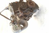 Motor Mazda 323 1.6i F GLX ('77-'03) ce04d16