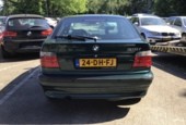 Thumbnail 6 van BMW 3-serie Compact 316i