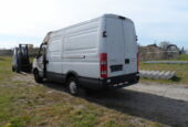 Thumbnail 1 van Diverse onderdelen Iveco Daily V 35 S 15 motorcode F1AE3481C