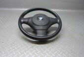 Thumbnail 3 van Stuur BMW 1-serie E87/E81 ('04-'12)  compleet met airbag