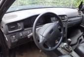 Thumbnail 7 van Dashboard airbag grijs Volvo V70 I ('97-'00) 9206138
