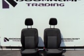Mercedes-Benz Citan stoelen / stoel / bestuurdersstoel