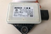 Thumbnail 1 van ESP duo sensor 8K0907637A Bosch Audi A4 A5 gebruikt