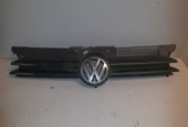 Afbeelding 1 van Grille  groen Volkswagen Golf IV ('97-'04) 1J0853655G