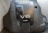 Afbeelding 1 van Audi A4 B5 Afdekplaat Motor 2.5 Diesel 1995 t/m 2001