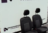 Thumbnail 2 van Mercedes-Benz Citan stoelen / stoel / bestuurdersstoel