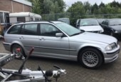 Thumbnail 8 van BMW 3-serie Touring 318i