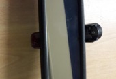 Afbeelding 1 van Binnenspiegel zwart BMW E46 X5 51168236774