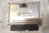 ECU-module Audi A4 Avant B6 2.5 TDI  ('01-'04) bfc