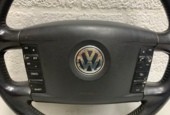 Thumbnail 2 van Stuurairbag Volkswagen Touareg I ('02-'09)