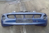 Thumbnail 1 van Bumper voor blauw  Hyundai H 200 ('95-'08) 865104A500