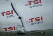 Afbeelding 1 van Deurslot mechaniek Rechtsvoor ​​8X1837016C​ ​​​Audi