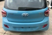 Bumperbalk achter Hyundai i10 II ('13-'18) 86632B 9000