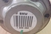 Thumbnail 4 van Aandrijfas BMW 3 serie E46 33211229494