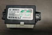 Thumbnail 1 van Renault Megane 4 PDC module 259909460R