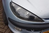 Thumbnail 8 van Peugeot 206 2.0-16V GTI