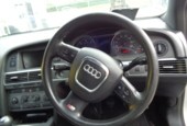 Thumbnail 3 van Cruise control Bediening Audi A6 C6 2.0 TDI Pro Line ('04-'11) 4E0953521