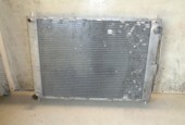 Radiateur Renault Modus 1.5 dCi Expression Luxe ('04-'12) 8200134606