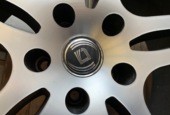 Thumbnail 3 van 18`Lichtmetaal velgen~sensoren Mazda CX-3 ('15->)
