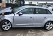 Thumbnail 4 van Buitenspiegel links Audi A3 Sportback 8V ('13-'20)