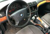 Thumbnail 14 van BMW 5-serie 520i