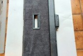 Afbeelding 1 van kofferklep bekleding grijs Volvo V70 I ('97-'00) 96083654