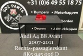 Thumbnail 2 van Audi A4 B8 Achterlicht Avant 2007 2008 2009 2010 2011