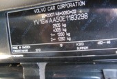 Thumbnail 20 van Volvo V60 2.4 D5 AWD Summum
