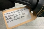 Thumbnail 3 van Bobine Mitsubishi Space Star II ('13-'18) 1832A057