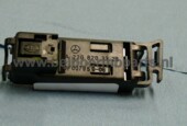 Thumbnail 1 van Licht controle sensor Mercedes A2208203326