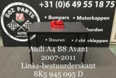 Afbeelding 1 van Audi A4 B8 Avant Achterlicht Links 2007-2011 origineel