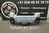 Thumbnail 1 van Subaru XV Achterbumper Origineel 2017 2018 2019 2020
