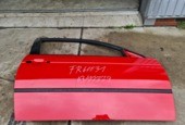 Thumbnail 1 van Portier met ruit rechts rood BMW Compact E46 41517016239