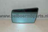 Afbeelding 1 van Spiegelglas Mercedes 202/210/140 li o.t met dode hoek